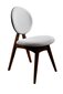 2-tooli komplektKalune Design Touch, beež/pruun hind ja info | Söögilaua toolid, köögitoolid | kaup24.ee