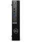 Dell OptiPlex Plus 7010 (N005O7010MFFPEMEA_VP_EE) цена и информация | Lauaarvutid | kaup24.ee