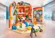 71536 Playmobil® myLife, mänguasjapood цена и информация | Klotsid ja konstruktorid | kaup24.ee