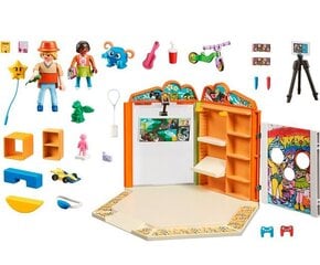 71536 Playmobil® myLife, mänguasjapood hind ja info | Klotsid ja konstruktorid | kaup24.ee