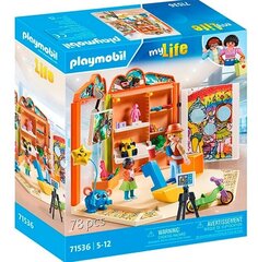 71536 Playmobil® myLife, mänguasjapood цена и информация | Конструкторы и кубики | kaup24.ee