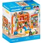 71536 Playmobil® myLife, mänguasjapood цена и информация | Klotsid ja konstruktorid | kaup24.ee