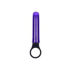 Мастурбатор Power Play, фиолетовый цвет цена и информация | Вибраторы | kaup24.ee