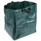 Lehekott Orion, 75 l, roheline hind ja info | Kompostrid, prügikonteinerid | kaup24.ee