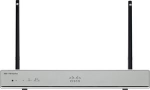 Cisco C1116-4P цена и информация | Маршрутизаторы (роутеры) | kaup24.ee