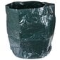 Lehekott, 270 l, roheline цена и информация | Kompostrid, prügikonteinerid | kaup24.ee