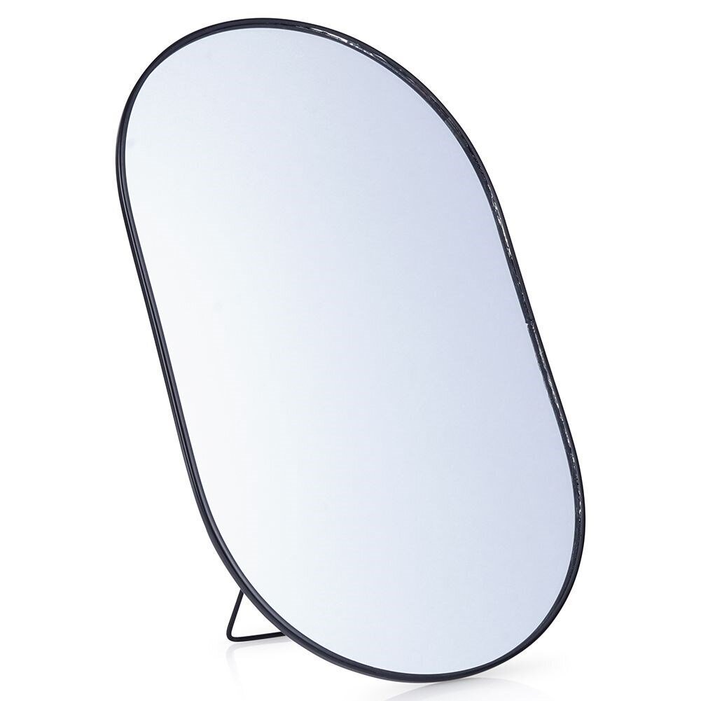 Kosmeetiline peegel, Ø 16 cm цена и информация | Meigikotid, lauapeeglid | kaup24.ee