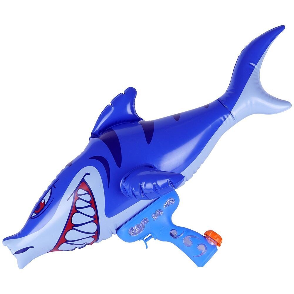Veepüstol Free & Easy Shark цена и информация | Mänguasjad (vesi, rand ja liiv) | kaup24.ee