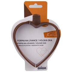 Orion küpsetusvorm, 1 tk hind ja info | Ahjuvormid ja küpsetustarvikud | kaup24.ee
