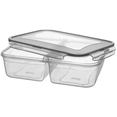 Пищевой контейнер, 2 л цена и информация | Посуда для хранения еды | kaup24.ee