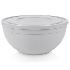 Чаша с крышкой, 4 л цена и информация | Посуда, тарелки, обеденные сервизы | kaup24.ee