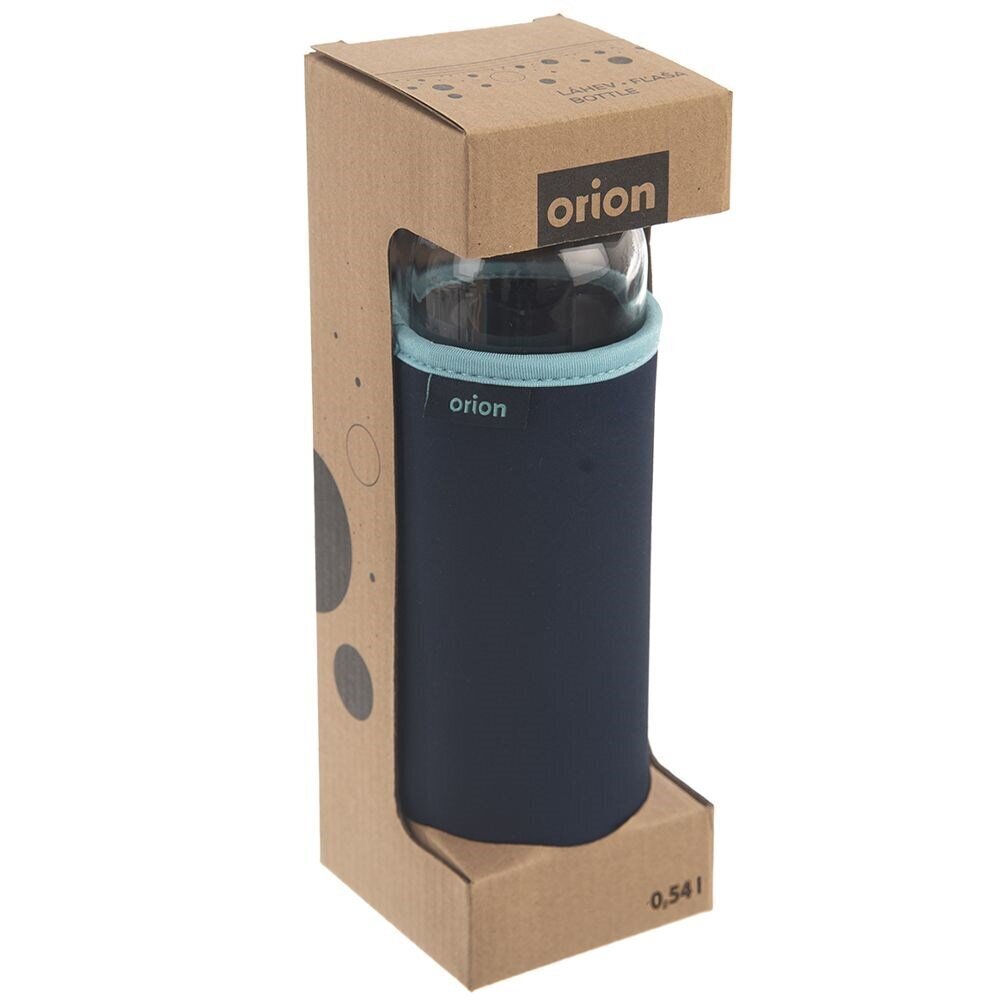 Veepudel Orion, 540 ml цена и информация | Joogipudelid | kaup24.ee