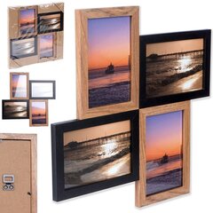 фоторамка 37x24,5 см цена и информация | Фоторамка | kaup24.ee