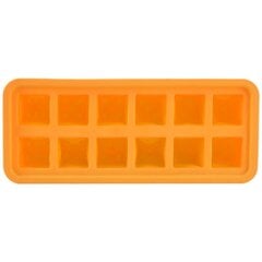 Форма для 12 кубиков льда цена и информация | Столовые и кухонные приборы | kaup24.ee