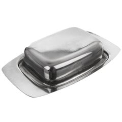 Масленка Orion цена и информация | Посуда, тарелки, обеденные сервизы | kaup24.ee