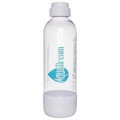 AquaDream pudel, 1,1L цена и информация | Стаканы, фужеры, кувшины | kaup24.ee