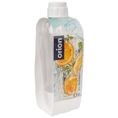 AquaDream pudel, 1,1L hind ja info | Klaasid, tassid ja kannud | kaup24.ee