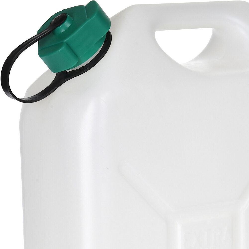 Kanister kraaniga, 5L hind ja info | Kastekannud, voolikud, niisutus | kaup24.ee