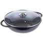 Klassikaline wok-pann 32cm hind ja info | Potid ja kiirkeedupotid | kaup24.ee