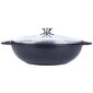 Klassikaline wok-pann 32cm hind ja info | Potid ja kiirkeedupotid | kaup24.ee