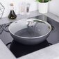 Klassikaline wok-pann 32cm hind ja info | Potid ja kiirkeedupotid | kaup24.ee