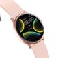 G. Rossi SW010 Pink hind ja info | Nutikellad (smartwatch) | kaup24.ee