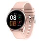 G. Rossi SW010 Pink hind ja info | Nutikellad (smartwatch) | kaup24.ee