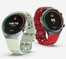 Rubicon RNCE68 Silver/White цена и информация | Nutikellad (smartwatch) | kaup24.ee