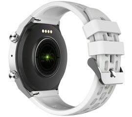 Rubicon RNCE68 Silver/White hind ja info | Nutikellad (smartwatch) | kaup24.ee
