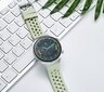 Rubicon RNCE68 Silver/White цена и информация | Nutikellad (smartwatch) | kaup24.ee