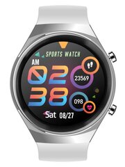 Nutikell vyrams Rubicon RNCE68 - (zr624a) цена и информация | Смарт-часы (smartwatch) | kaup24.ee