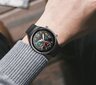 Nutikell vyrams Rubicon RNCE68 - (zr624b) цена и информация | Nutikellad (smartwatch) | kaup24.ee