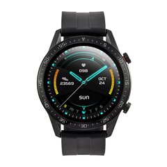 Watchmark Outdoor WL13 Blak hind ja info | Nutikellad (smartwatch) | kaup24.ee