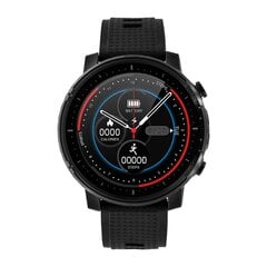 Watchmark Outdoor WL15 Black hind ja info | Nutikellad (smartwatch) | kaup24.ee