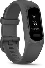 Garmin Vivosmart 5 цена и информация | Фитнес-браслеты | kaup24.ee