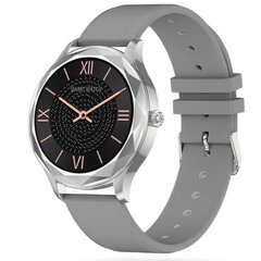 Pacific 27 Silver/Gray hind ja info | Nutikellad (smartwatch) | kaup24.ee