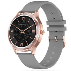 Pacific 27 Rose Gold/Gray hind ja info | Nutikellad (smartwatch) | kaup24.ee