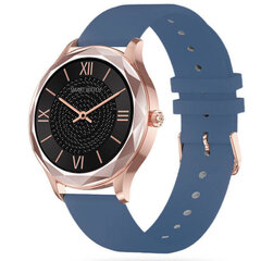 Pacific 27 Rose Gold/Blue hind ja info | Nutikellad (smartwatch) | kaup24.ee