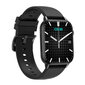 Colmi C61 Black цена и информация | Nutikellad (smartwatch) | kaup24.ee