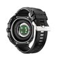 Hoco Y14 Black hind ja info | Nutikellad (smartwatch) | kaup24.ee