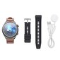 Hoco Y11 Black hind ja info | Nutikellad (smartwatch) | kaup24.ee
