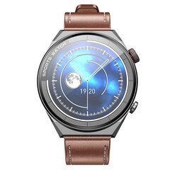 Hoco Y11 Black hind ja info | Nutikellad (smartwatch) | kaup24.ee