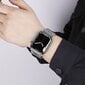 Hoco Apple Watch 42/44/45/49mm WA10 gray hind ja info | Nutikellade ja nutivõrude tarvikud | kaup24.ee