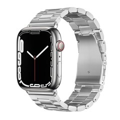 Hoco Apple Watch 42/44/45/49mm WA10 gray цена и информация | Аксессуары для смарт-часов и браслетов | kaup24.ee