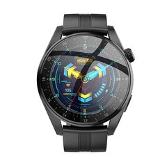 Hoco Y9 Smart black hind ja info | Nutikellad (smartwatch) | kaup24.ee