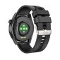 Hoco Y9 Black hind ja info | Nutikellad (smartwatch) | kaup24.ee