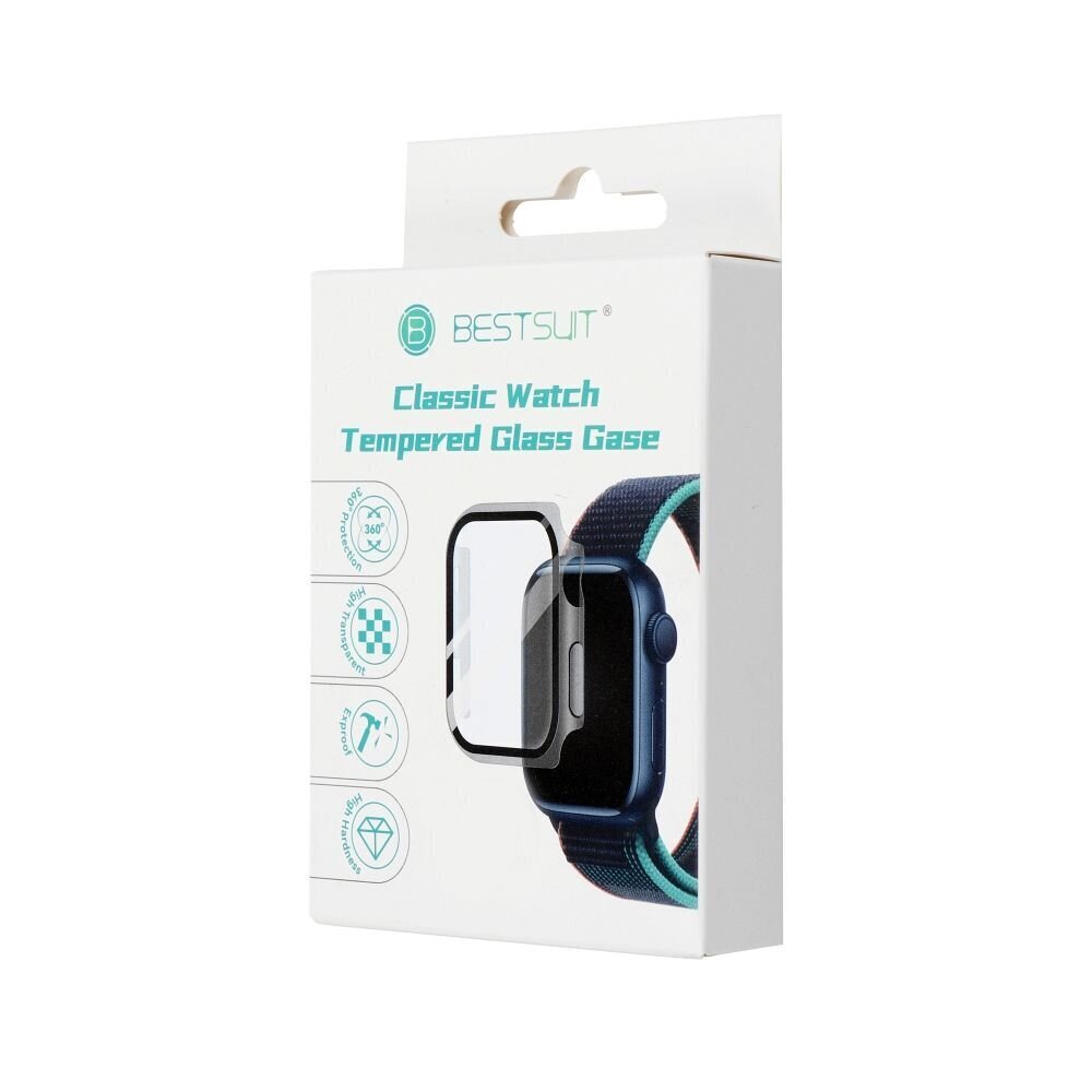 Apple Watch series 7/8/9, 41mm hind ja info | Nutikellade ja nutivõrude tarvikud | kaup24.ee