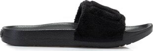 UGG Maxi Clog, Женские тапочки, черный цена и информация | Шлепанцы, тапочки для женщин | kaup24.ee