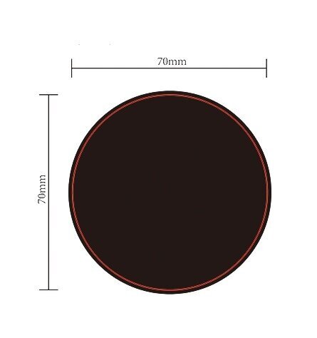 Thermal potty kleebised õppimine pissile komplekt D hind ja info | Pissipotid | kaup24.ee