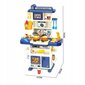 Laste köögi külmiku veekraan 64 N hind ja info | Tüdrukute mänguasjad | kaup24.ee